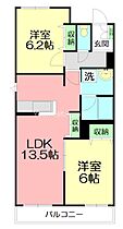 間取り：214078422597