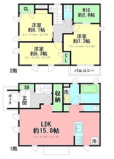 間取り：214078422814