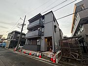 湘南台駅より徒歩5分 3階 新築の賃貸物件