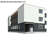 レンブランサ湘南台 1階 新築の賃貸物件