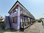 湘南深沢駅より徒歩17分 築30年3ヶ月 2階建の賃貸物件