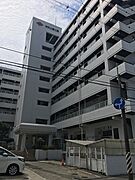 ５３田中ビルペアシティー湘南 7階 築40年9ヶ月の賃貸物件