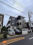 長後駅より徒歩6分 1階 築5年7ヶ月の賃貸物件