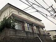 藤沢駅より徒歩14分 2階 築34年5ヶ月の賃貸物件