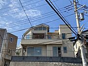 鎌倉高校前駅より徒歩3分 築18年4ヶ月の賃貸物件