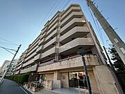 辻堂駅よりバス17分 徒歩6分 6階 築24年の賃貸物件