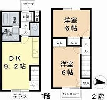 間取り：214078664769