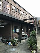 松葉荘の賃貸物件