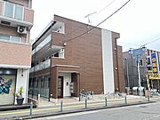リブリイーストサイド湘南の賃貸物件