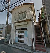 嶋津コーポの賃貸物件
