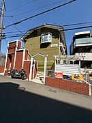ビューパレス湘南小和田の賃貸物件