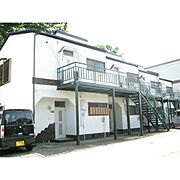 戸井田ハイツの賃貸物件