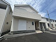 北茅ケ崎駅より徒歩12分 築2年4ヶ月 2階建の賃貸物件