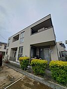 エスペランサ城南の賃貸物件