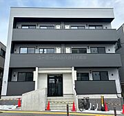 湘南台駅より徒歩6分 2階 新築の賃貸物件