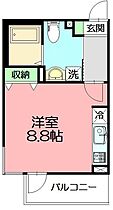 間取り：214079250596