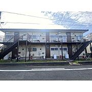 コーポ小菅A号棟 2階 築48年3ヶ月の賃貸物件