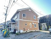アネックス甘沼Aの賃貸物件