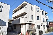 クレイドル湘南の賃貸物件