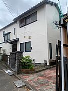 茅ケ崎駅より徒歩21分 築42年 2階建の賃貸物件