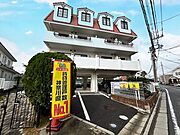 メゾンド・ピア8の賃貸物件