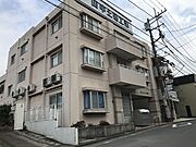 ラフィントール湘南の賃貸物件