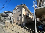 箱山ハイツＡの賃貸物件