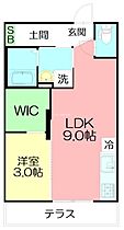 間取り：214079434996