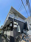 クレア湘南 1階 築34年2ヶ月の賃貸物件