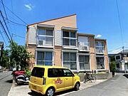 サンコート浜竹 2階 築38年10ヶ月の賃貸物件