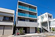Glandear鎌倉の賃貸物件