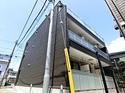 リブリ・Ｂーｏｎｅ鎌倉の賃貸物件