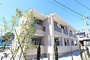 ドエル湘南の賃貸物件