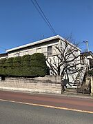 サンライズハイツ 1階 築41年2ヶ月の賃貸物件