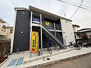 Varia東海岸南の賃貸物件