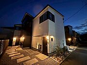 茅ケ崎駅より徒歩15分 築1年7ヶ月 2階建の賃貸物件