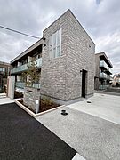 シャーメゾン湘南松が丘IIの賃貸物件