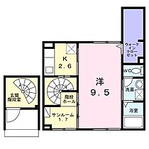 間取り：214079557465