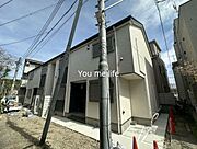 ベイルーム大船の賃貸物件