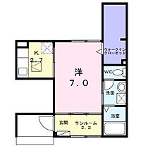 間取り：214079556759