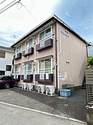 サニーハイツの賃貸物件