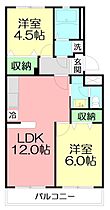間取り：214079619289