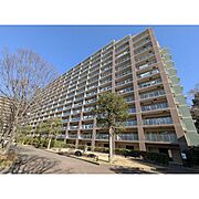 藤沢駅より徒歩15分 築23年11ヶ月 14階建の賃貸物件