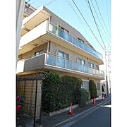 藤沢駅より徒歩10分 築27年8ヶ月 5階建の賃貸物件