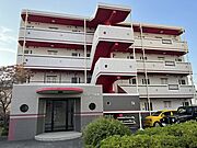 ハモーサ湘南の賃貸物件
