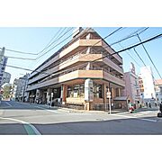 ライオンズマンション茅ヶ崎第２の賃貸物件