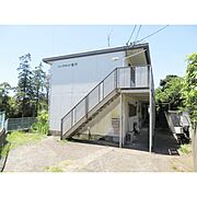 善行駅より徒歩6分 2階 築39年5ヶ月の賃貸物件