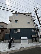 FirstVilla小袋谷の賃貸物件