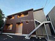 リブリ・アヴェニール新町 1階 新築の賃貸物件