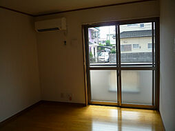 アジュール湘南 1Kの写真